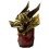 250 Superb Charr Carvings