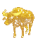 Miniature Celestial Ox